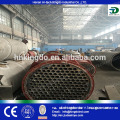 used cooking oil making biodiesel production machine